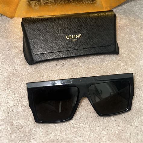 celine stellar sunglasses|authentic celine sunglasses.